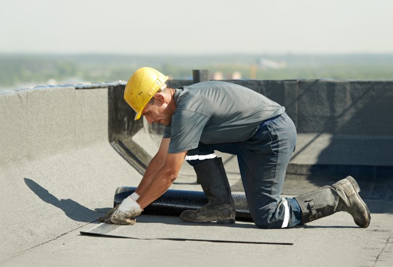 Cost of Waterproofing in Madisonville, KY